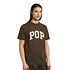 Pop Trading Company - Arch T-Shirt