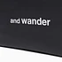 and wander - Waterproof Cooler