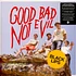 Black Lips - Good Bad Not Evil (Deluxe Edition) Black Vinyl Edition