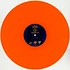 Burning Heads - Burning Heads Orange Vinyl Edition