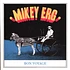 Mikey Erg - Bon Voyage