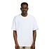 Oversize Basic T-Shirt (White)