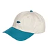 Classic Logo Cap (Lily White / Brittany Blue)