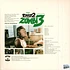 Stefano Mainetti - OST Zombi 3 (With Alternative B Side) Black Vinyl Edition