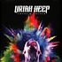 Uriah Heep - Chaos & Colour