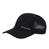 Tech Shade Hat (Black)