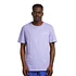 North Cascades Short Sleeve Tee (Frosted Purple)