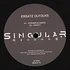 Ersatz Olfolks - Strobes & Smoke EP