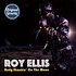 Roy Ellis / Woodfield Rd Allstars - Rudy Skankin' On The Moon / Moonwalkin'