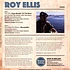 Roy Ellis / Woodfield Rd Allstars - Rudy Skankin' On The Moon / Moonwalkin'