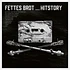 Fettes Brot - Hitstory Black Vinyl Editoin