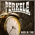 Perkele - Back In Time