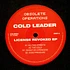 Cold Leader - License Revoked EP