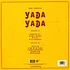 Odd Couple - Yada Yada Splatter Vinyl Edition