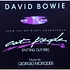 David Bowie Music By Giorgio Moroder - Cat People (Putting Out Fire) (From The Original Soundtrack)