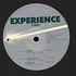 Experience, The - Tubes Black Vinyl Edition