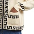 Patta - Zapotec Knitted Zip Cardigan