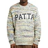 Patta - Hippie Knitted Sweater