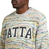 Patta - Hippie Knitted Sweater