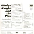 Gladys Knight & The Pips - Gladys Knight & The Pips