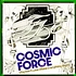 Cosmic Force - Why Don't Love (Make Everything Right)