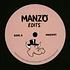 V.A. - Manzo Edits Volume 1