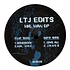LTJ Edits - Mr. Man EP