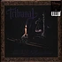 Tribunal - The Weight Of Remembrance Black Vinyl Edition