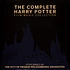 The City Of Prague Philarmonic Orch - The Complete Harry Potter Film Music