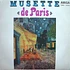 René Maquet Und Seine Solisten - Musette De Paris