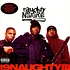 Naughty By Nature - 19 Naughty III 30th Anniversary Orange Vinyl Edition
