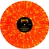 Benediction - Subconscious Terror Orange / Yellow Splatter Vinyl Edition