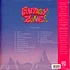 Hiroshi Kawaguchi - OST Fantasy Zone Remastered Opaque Pink Vinyl Edition