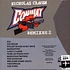 Nicholas Craven - Conway Remixes 2 V2