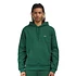 Lacoste - Hooded Fleece Sweatshirt