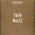 Balthazar - Thin Walls Gold Vinyl Edition