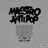 T9 (Torky Tork & Doz9) - Maestro/Antipop