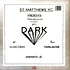 Dark - Catalogue Raisonne: Vol. 1: Mk.I Live & The Jam 1975