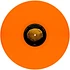 Substance810 - The Monolithic Era Orange Vinyl Edition