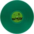Sour - X-0f0 Ep Transparent Green Vinyl Edition