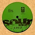 Sour - X-0f0 Ep Transparent Green Vinyl Edition