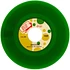 Joy Roberts & The Extremes / Ern - I Am Swept / Sweeping Green Vinyl Edition