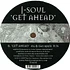 J-Soul - Get Ahead