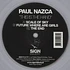 Paul Nazca - This Is The Hand