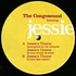 The Congosound Featuring Jessie - Jessie's Theme
