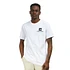 The North Face - Coordinates S/S Tee