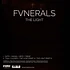 Fvnerals - The Light Black Vinyl Ediiton