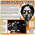 Grim Klone Band - Blank Space