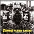 Fabio Frizzi - Zombie Flesh Eaters - Original Motion Picture Soundtrack