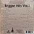 V.A. - Reggae Hits 1